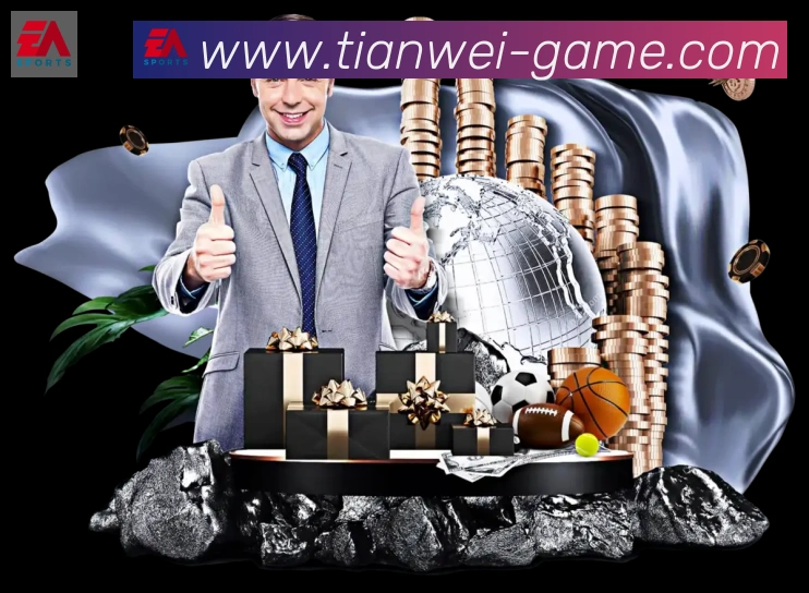 天威棋牌品牌故事
