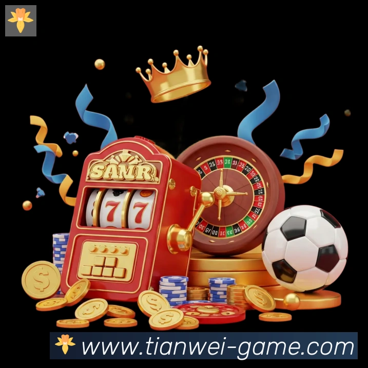 天威棋牌APP 封面图